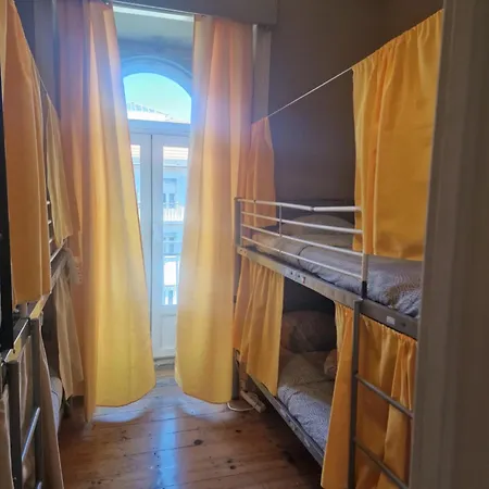 Albergue D&n *