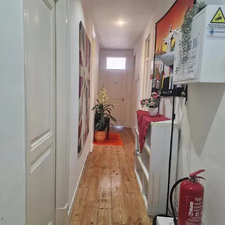 D&n Hostel