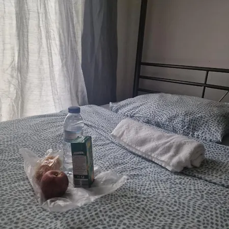 Hostel D&n Lissabon