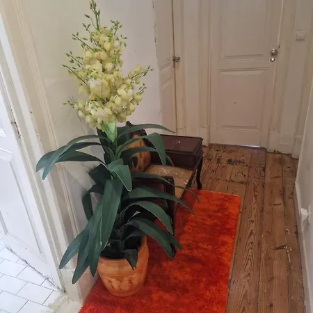 D&n Albergue Lisboa