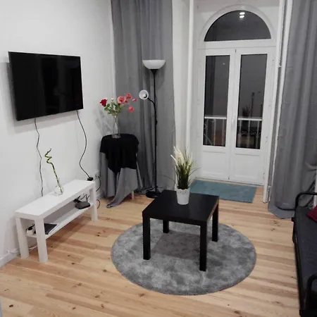 Albergue D&n Lisboa