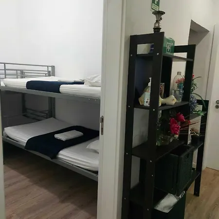 Albergue D&n