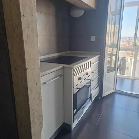 Albergue D&n Lisboa